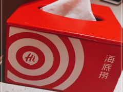 -海底捞火锅(同泰时代广场夜宵主题店)