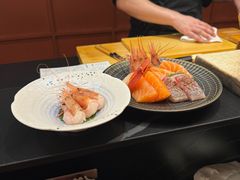-Sushi Hanzo半藏(天环广场店)