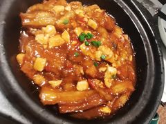 -潮堂 · 潮州菜(国贸商城店)