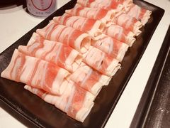 -鼎膳常火锅(华阳店)