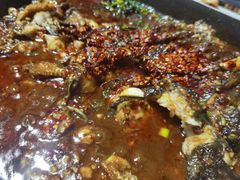 -鱼酷活鱼烤鱼(北美店)