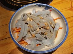 -民食香·腊排骨野生菌美食(木府店)