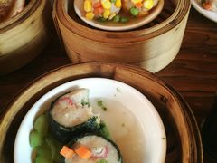-琼海·狮椰美食楼