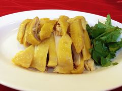 湛江白切大剦鸡-百姓百味海鲜酒楼(粤垦路总店)