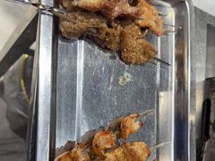 -鲁C·尚小炉·淄博烧烤(市北店)
