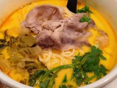 -和府捞面(曹路花园城店)