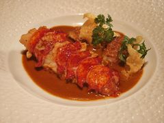 -翡翠36餐厅(浦东香格里拉店)