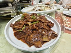 -刘胖子家常菜·蹄花焖藕(中南店)