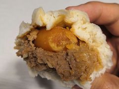 奥尔良鸡腿包-老陶包子铺(南大西南村店)