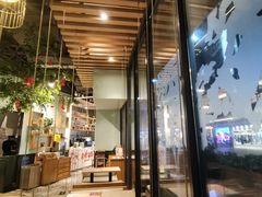 -仙踪林(江燕路万科里店)