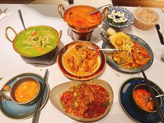 -BetterThai 泰加(苏州中心店)