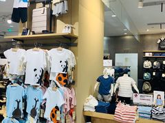 -MUJI无印良品(万象城店)