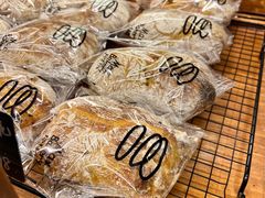 -Max Bakery 阿唛手作