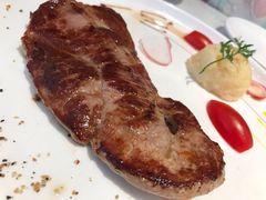 特级西冷扒-卡朋西餐(较场西路店)