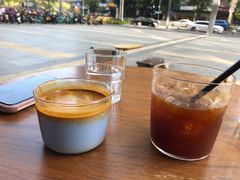 冰美式-BIJOU coffee&cocktail(龙岗万科广场店)