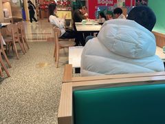 大堂-谷田稻香(杭州萧山万象汇店)
