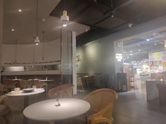 -BE BRIGHT KITCHEN(正佳广场店)