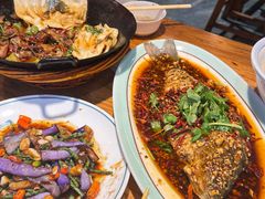 -东来土菜馆(民祥园路店)