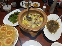 -郑庄脂渣海鲜楼(九水路店)