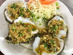 -班赞海鲜市场