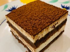 -萨莉亚意式餐厅(特力时尚汇店)