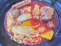 -四川老牛麻辣烫(北门桥店)