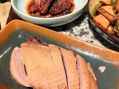 招牌盐水鸭（小份）-南京大牌档(小白楼国贸店)