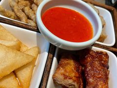 -四道菜·福建菜馆(新街口金鹰店)