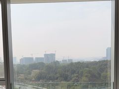 -MUSTEL木文缇酒店(广州知识城旺村地铁站店)