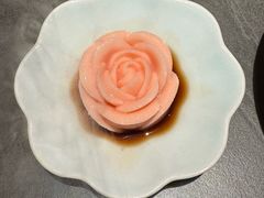 -小厨娘金榜题名(夫子庙秦淮河店)