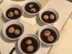 -港丽餐厅(高德置地店)