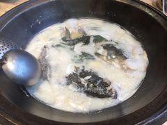 -陈大锅·岳阳鱼馆·地道岳阳菜(美食街店)