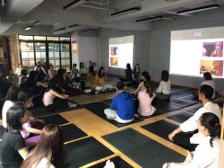 -Union瑜伽健康管理中心