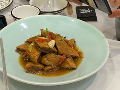 -巴依老爷新疆美食(望京小街店)