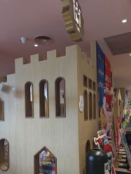 -奈尔宝家庭中心·亲子餐厅(前滩店)