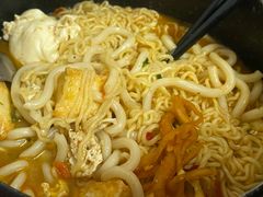 -小谷姐姐麻辣拌·麻辣烫(大华店)