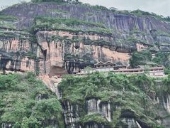 -丹霞山风景名胜区