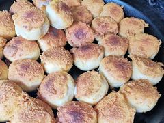 牛肉煎包-牛煎里牛肉煎包淮南牛肉汤(广东路店)