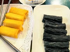 -民信老铺(华盖路店)