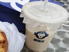 -爵渴咖啡(交大凯德广场店)