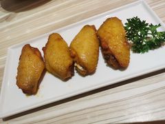 -必胜客(武汉欢乐谷店)