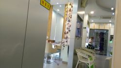 -JGO·烫染接发