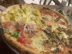 -1861意大利餐厅(文化广场店)