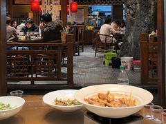 -钵家大院(大花岭店)