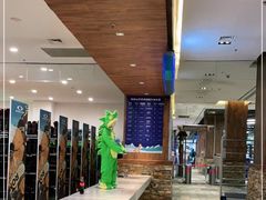-哈尔滨热雪奇迹