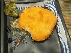 -Hi YOU你的饭局泰餐厅(雍和宫店)