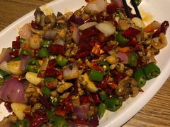 -丰乐餐厅·始于1999·本地老字号