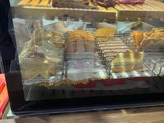 -粉粉乐鲷鱼烧(美罗城店)