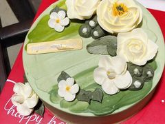 -Pantry's Best派悦坊蛋糕(K11购物艺术中心店)