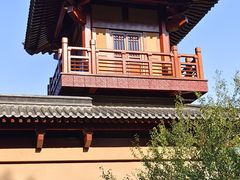 -习家池